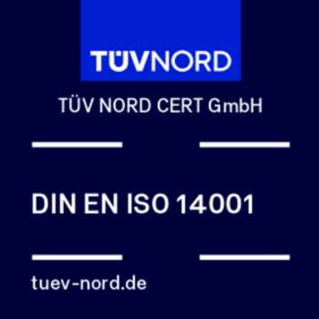 DIN EN ISO 14001