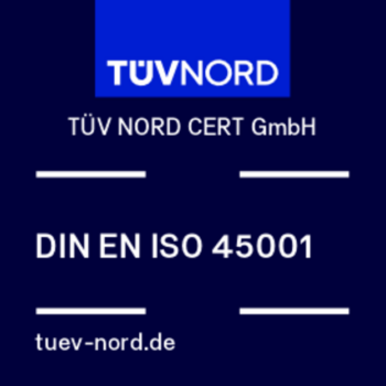 DIN EN ISO 45001